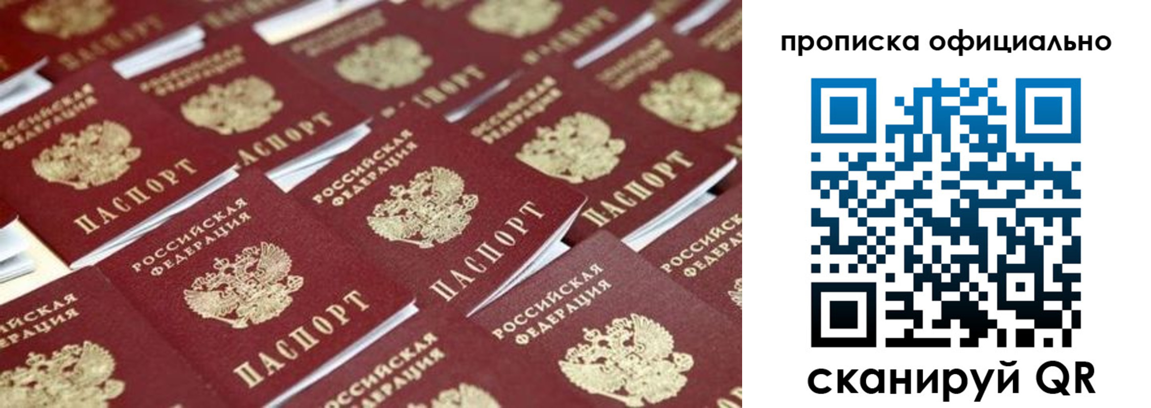 прописка гарантия в Щёкино